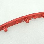 Oriģinālais BMW F30LCI F31LCi aizmugurējais kreisais atstarotājs 63147400207 7400207