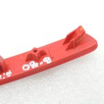 Oriģinālais BMW F30LCI F31LCi aizmugurējais kreisais atstarotājs 63147400207 7400207