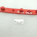 Oriģinālais BMW F30LCI F31LCi aizmugurējais kreisais atstarotājs 63147400207 7400207
