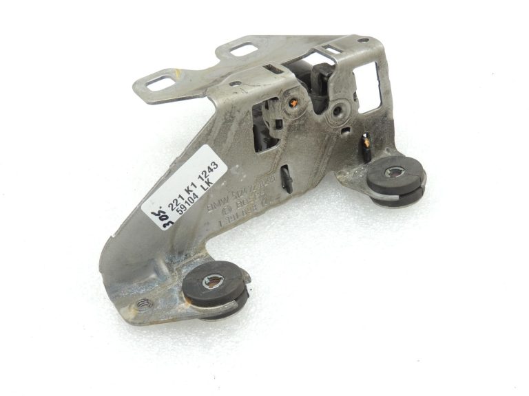 Oriģinālā BMW F31 F11 aizmugurējā stikla slēdzene 7250299 7308831 51247250299