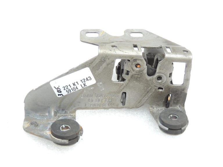 Oriģinālā BMW F31 F11 aizmugurējā stikla slēdzene 7250299 7308831 51247250299
