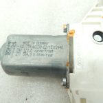 Oriģinālais BMW 5. sērijas F10 F11 F18 logu regulatora motors pa labi 7248172 7271564