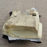 Oriģinālais Mercedes Benz W205 aizmugurējais salona paklājs Carpet