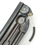 Oriģinālais BMW 5. sērijas F10 F11 F18 aizmugurējā kreisā loga regulators 51357182613, 7182613