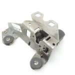 Oriģinālā BMW F31 F11 aizmugurējā stikla slēdzene 7250299 7308831 51247250299