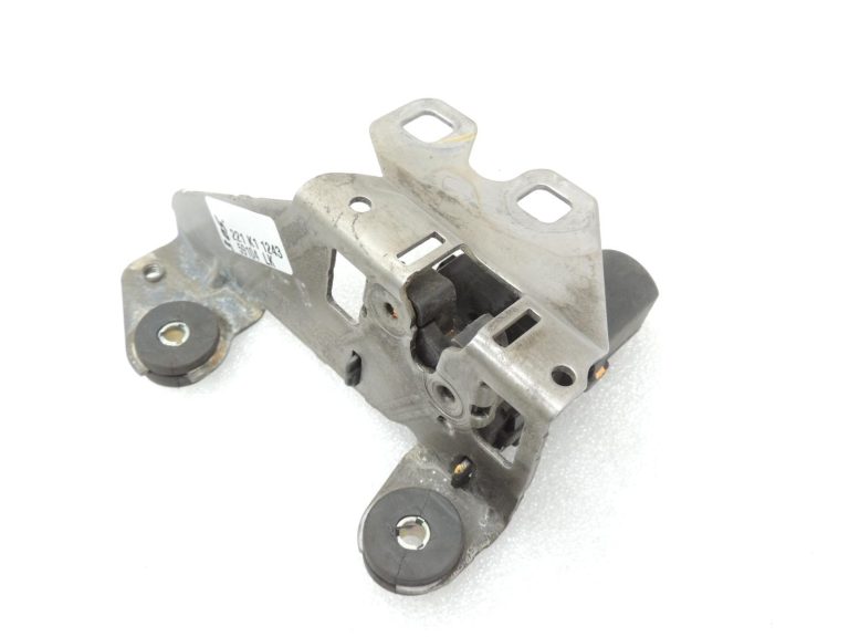 Oriģinālā BMW F31 F11 aizmugurējā stikla slēdzene 7250299 7308831 51247250299