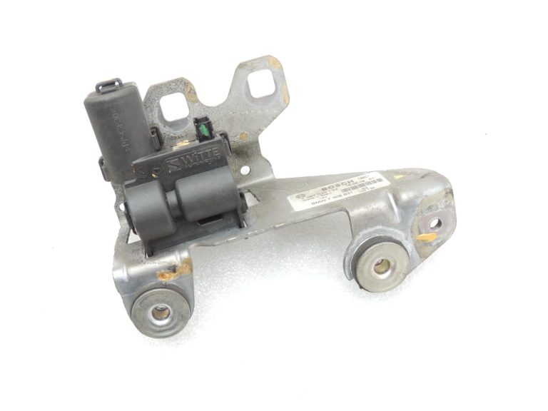 Oriģinālā BMW F31 F11 aizmugurējā stikla slēdzene 7250299 7308831 51247250299