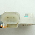 Oriģinālais BMW 5. sērijas F10 F11 F18 logu regulatora motors pa labi 7248172 7271564