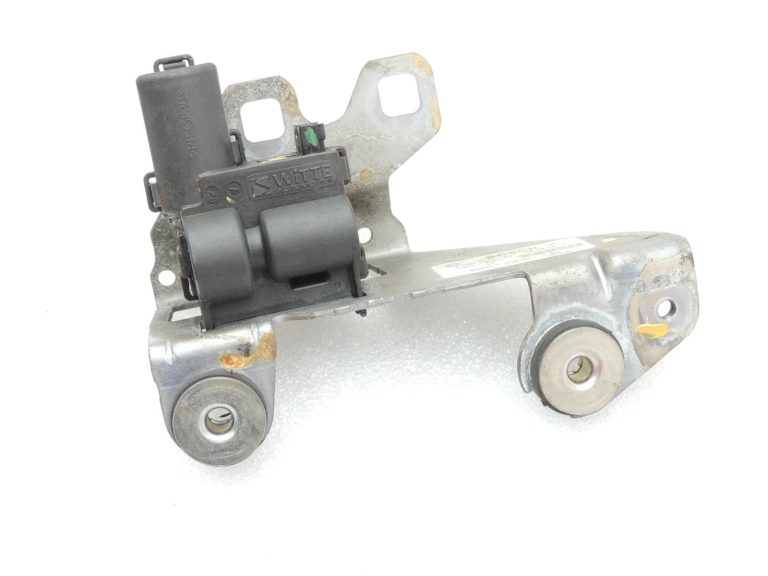 Oriģinālā BMW F31 F11 aizmugurējā stikla slēdzene 7250299 7308831 51247250299