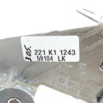 Oriģinālā BMW F31 F11 aizmugurējā stikla slēdzene 7250299 7308831 51247250299