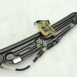 Oriģinālais BMW 5. sērijas F10 F11 F18 aizmugurējā labā loga regulators 51357182614 7182614