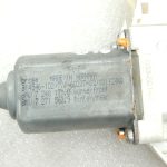 Oriģinālais BMW 5. sērijas F10 F11 F18 logu regulatora motors kreisais 7248171 7271563