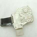 Oriģinālais BMW 5. sērijas F10 F11 F18 logu regulatora motors kreisais 7248171 7271563
