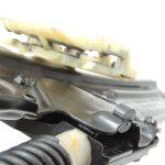 Oriģinālais BMW 5. sērijas F10 F11 F18 aizmugurējā labā loga regulators 51357182614 7182614