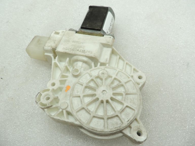 Oriģinālais BMW 5. sērijas F10 F11 F18 logu regulatora motors kreisais 7248171 7271563