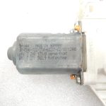 Oriģinālais BMW 5. sērijas F10 F11 F18 logu regulatora motors kreisais 7248171 7271563