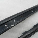 Ford Ranger P375 TKE oriģinālais kronšteina sliedes stiprināšanas cilpas iekraušanas platformas komplekts