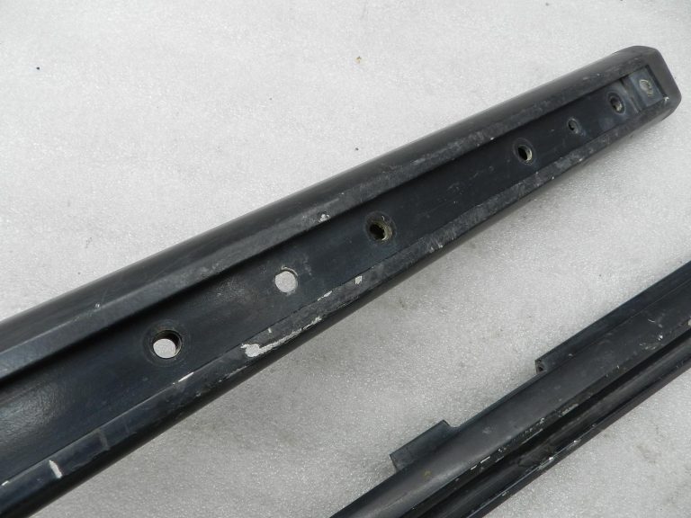 Ford Ranger P375 TKE oriģinālais kronšteina sliedes stiprināšanas cilpas iekraušanas platformas komplekts