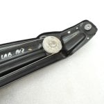 Oriģinālais BMW 5. sērijas F10 F11 F18 aizmugurējā labā loga regulators 51357182614 7182614