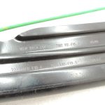 Oriģinālais BMW 5. sērijas F10 F11 F11 F18 priekšējā labā loga regulatora mehānisms 51337182132