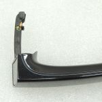 Oriģinālā BMW F30 F31 F31 F35 F80 priekšējais kreisais ārdurvju rokturis Keyless 475 Safīra melns
