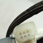 Oriģinālais BMW 5. sērijas F10 F11 F18 priekšējais kreisais loga regulators ar motoru 51337182131