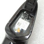 Oriģinālā BMW F30 F31 F31 F35 F80 priekšējais kreisais ārdurvju rokturis Keyless 475 Safīra melns