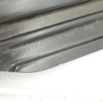 Oriģinālais BMW 5. sērijas F10 F11 F18 priekšējais kreisais loga regulators ar motoru 51337182131