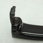 Oriģinālā BMW F30 F31 F31 F35 F80 priekšējais kreisais ārdurvju rokturis Keyless 475 Safīra melns