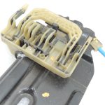 Oriģinālais BMW 5. sērijas F10 F11 F18 priekšējais kreisais loga regulators ar motoru 51337182131