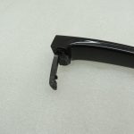 Oriģinālā BMW F30 F31 F31 F35 F80 priekšējais kreisais ārdurvju rokturis Keyless 475 Safīra melns