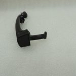 Oriģinālā BMW F30 F31 F31 F35 F80 priekšējais kreisais ārdurvju rokturis Keyless 475 Safīra melns