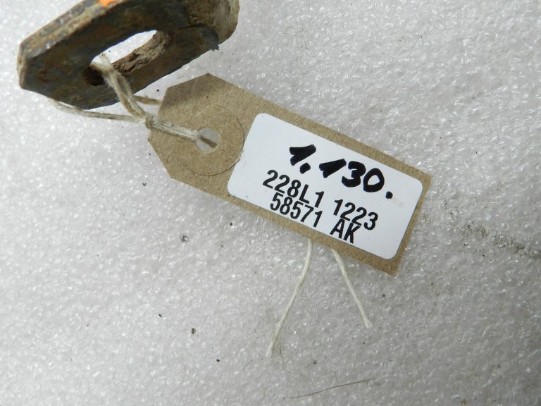 Ford Ranger P375 TKE Original Degvielas tvertnes stirinājumi
