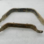 Ford Ranger P375 TKE Original Degvielas tvertnes stirinājumi