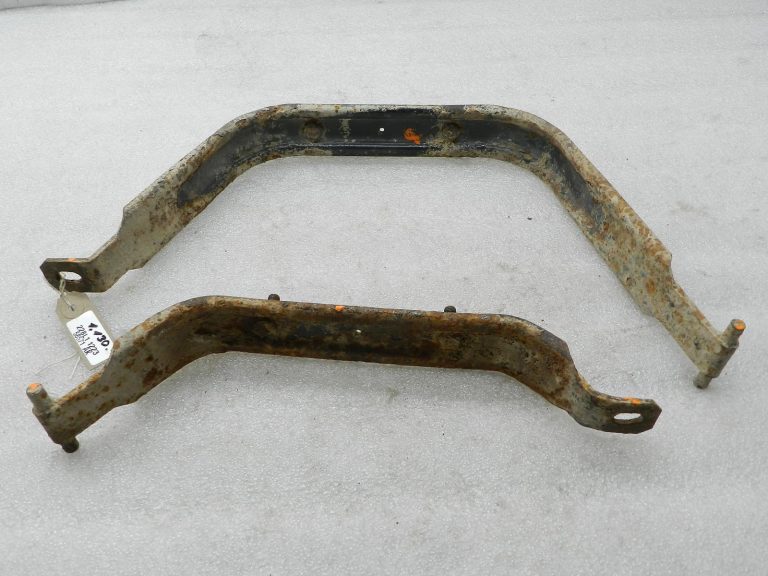 Ford Ranger P375 TKE Original Degvielas tvertnes stirinājumi