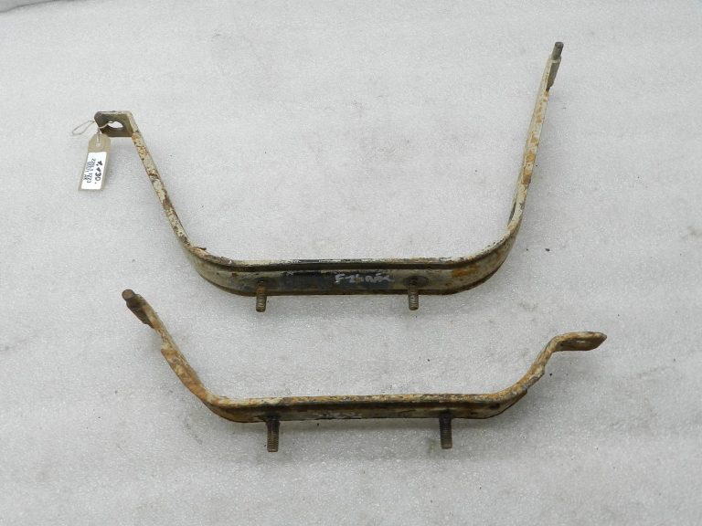 Ford Ranger P375 TKE Original Degvielas tvertnes stirinājumi