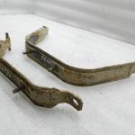 Ford Ranger P375 TKE Original Degvielas tvertnes stirinājumi
