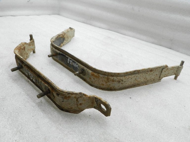 Ford Ranger P375 TKE Original Degvielas tvertnes stirinājumi