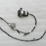 Ford Ranger P375 TKE oriģinālā aizmugurējā bagāžnieka palīgligzda