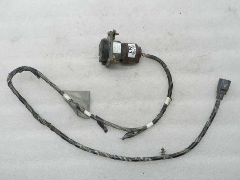 Ford Ranger P375 TKE oriģinālā aizmugurējā bagāžnieka palīgligzda