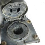 Ford Ranger P375 TKE oriģinālā aizmugurējā bagāžnieka palīgligzda