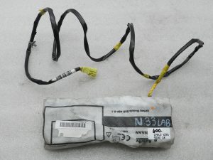 Nissan Qashqai Sēdekļa drošības spilvens Priekšā labais 985H04EA0A