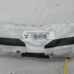 Nissan Qashqai Sēdekļa drošības spilvens Priekšā labais 985H04EA0A