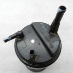 Nissan Qashqai oriģinālais aktivētās ogles filtrs