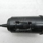 Nissan Qashqai oriģinālais aktivētās ogles filtrs