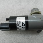 Ford Ranger P375 TKE Original Loga mazgātāja sūknis