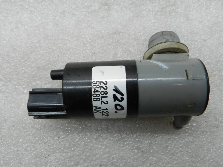Ford Ranger P375 TKE Original Loga mazgātāja sūknis