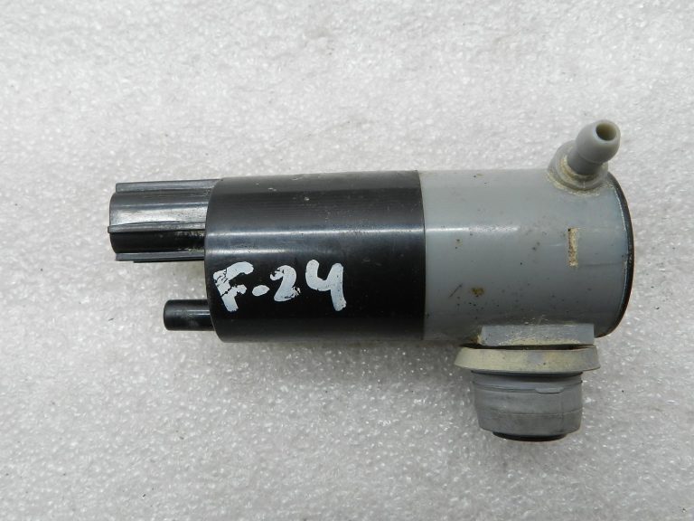 Ford Ranger P375 TKE Original Loga mazgātāja sūknis