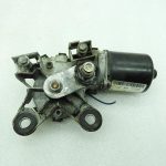Oriģinālais Chevrolet Captiva Priekšējā vējstikla tīrītāja motors 20829044