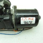 Oriģinālais Chevrolet Captiva Priekšējā vējstikla tīrītāja motors 20829044